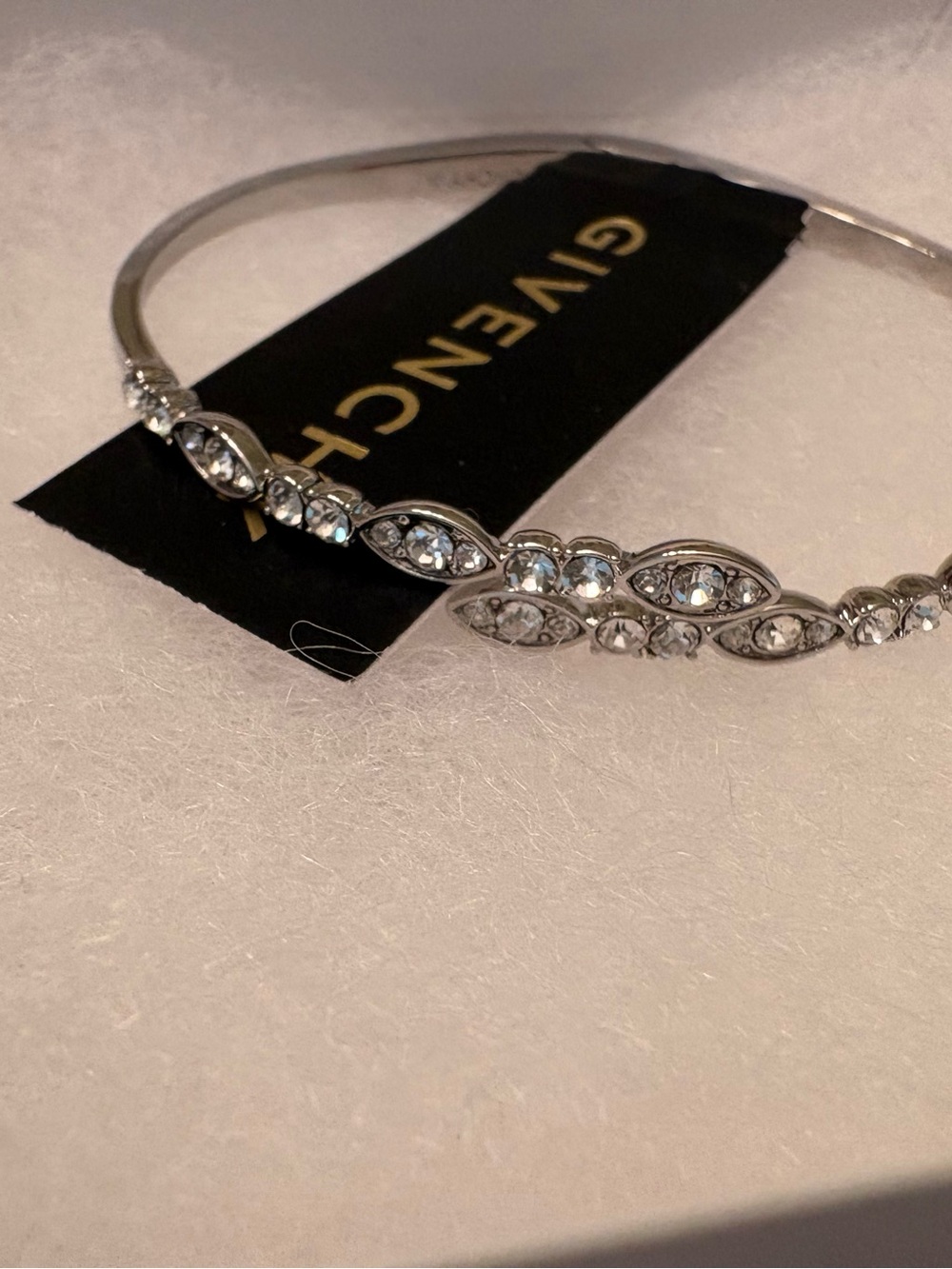 Givenchy bracelet